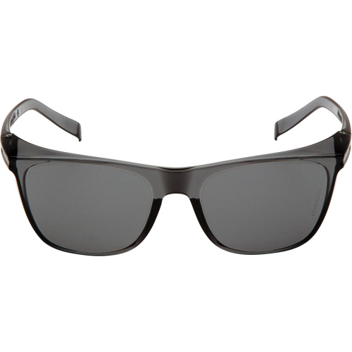 Lunettes de s&eacute;curit&eacute; Legacy, Lentille Gris, Antibu&eacute;e, ANSI Z87+/R&eacute;pond ou surpasse la norme CSA Z94.3 Equipex
