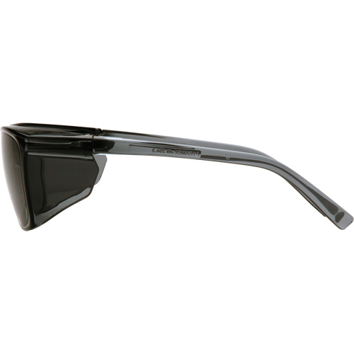 Lunettes de s&eacute;curit&eacute; Legacy, Lentille Gris, Antibu&eacute;e, ANSI Z87+/R&eacute;pond ou surpasse la norme CSA Z94.3 Equipex
