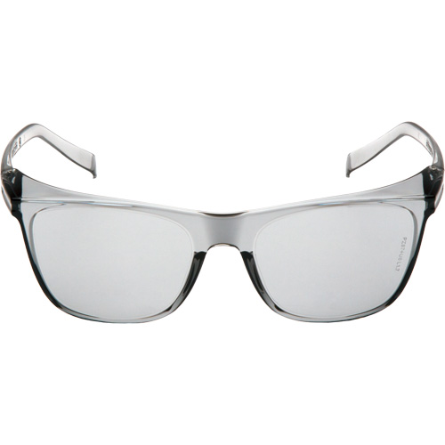 Legacy&reg; Safety Glasses, Light Grey Lens, ANSI Z87+/Meets/Exceeds CSA Z94.3 Equipex