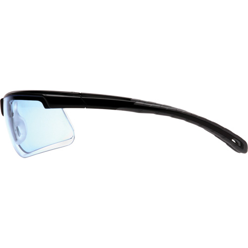 Ever-Lite&reg; Safety Glasses, Infinity Blue Lens, ANSI Z87+/Meets/Exceeds CSA Z94.3 Equipex