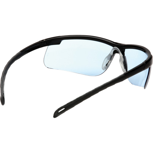 Ever-Lite&reg; Safety Glasses, Infinity Blue Lens, ANSI Z87+/Meets/Exceeds CSA Z94.3 Equipex