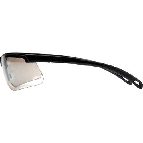 Lunettes de s&eacute;curit&eacute; Ever-Lite, Lentille Miroir int&eacute;rieur/ext&eacute;rieur, ANSI Z87+/R&eacute;pond ou surpasse la norme CSA Z94.3 Equipex