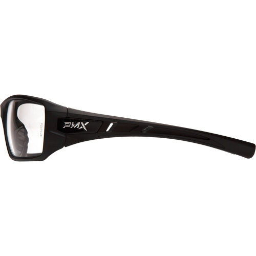 Lunettes de s&eacute;curit&eacute; Velar, Lentille Transparent, ANSI Z87+/R&eacute;pond ou surpasse la norme CSA Z94.3 Equipex