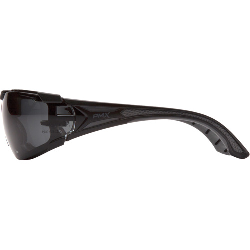 Lunettes de s&eacute;curit&eacute; Endeavor Plus, Lentille Gris, Antibu&eacute;e, ANSI Z87+/R&eacute;pond ou surpasse la norme CSA Z94.3 Equipex