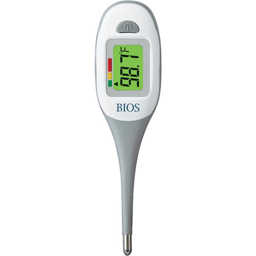 8-Second Digital Thermometer, Digital Equipex