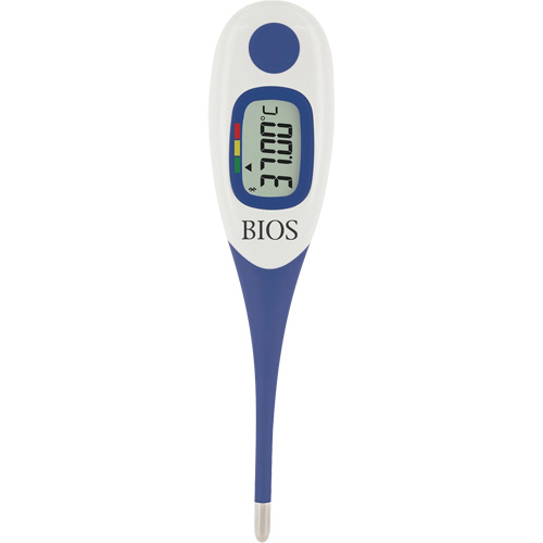 High Precision Digital Thermometer with Bluetooth, Digital Equipex