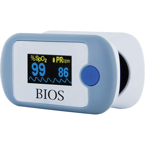 Oxym&egrave;tre de pouls Diagnostics Equipex