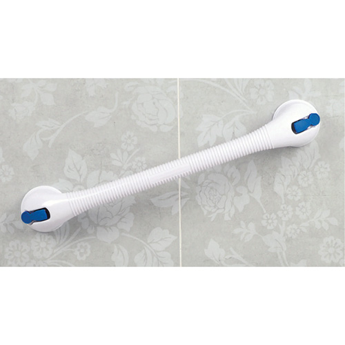 Barre d'appui 24" &agrave; ventouses Equipex