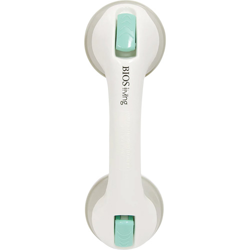Barre d'appui 12" &agrave; ventouses Equipex