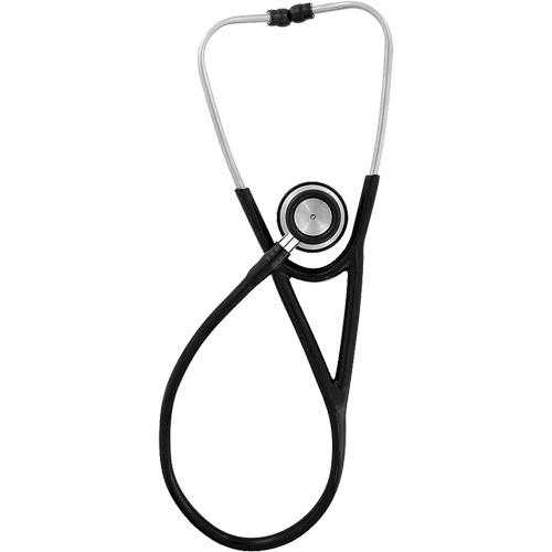 St&eacute;thoscope de cardiologie Equipex