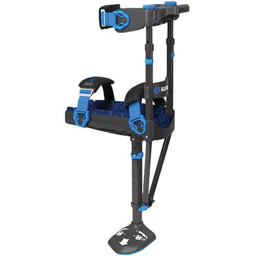 Dispositif m&eacute;dical de mobilit&eacute; iWalk3.0 Equipex