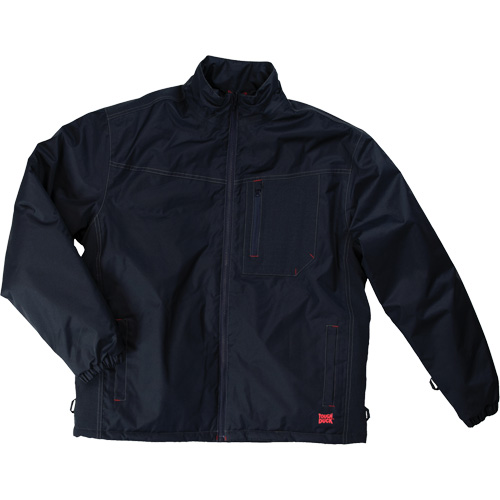 Parka 3-en-1 en oxford imperm&eacute;able, Hommes, 2T-Grand (grande taille), Bleu marin Equipex