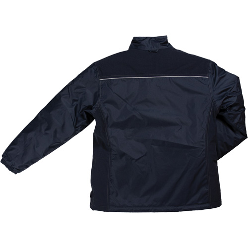 Parka 3-en-1 en oxford imperm&eacute;able, Femmes, 3T-Grand, Bleu marin Equipex