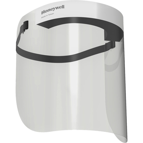 Disposable Face Shield, PET Equipex