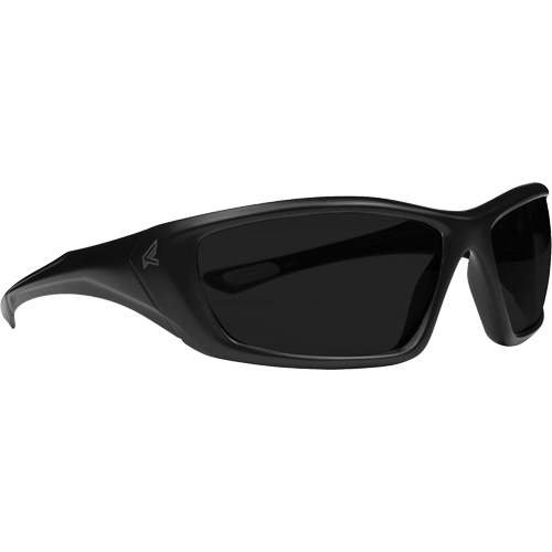 Lunettes de s&eacute;curit&eacute; Nevosa, Lentille Grise/fum&eacute;e, Polaris&eacute;/Pare-vapeur, ANSI Z87+/R&eacute;pond ou surpasse la norme CSA Z94.3 Equipex