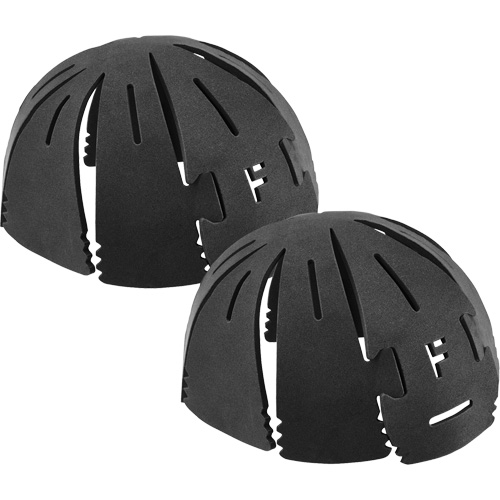 Encart universel Skullerz 8944 pour casquette antichocs Equipex