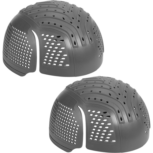 Encart universel Skullerz 8945F(x) pour casquette antichocs Equipex