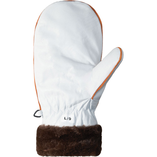 Endura&reg; 304TXTL Slip-On Mitts, Size Small, Mitt Equipex