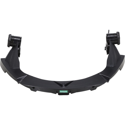 V-Gard&reg; PBT Frame for Slotted Full-Brim MSA Caps without Debris Control Equipex