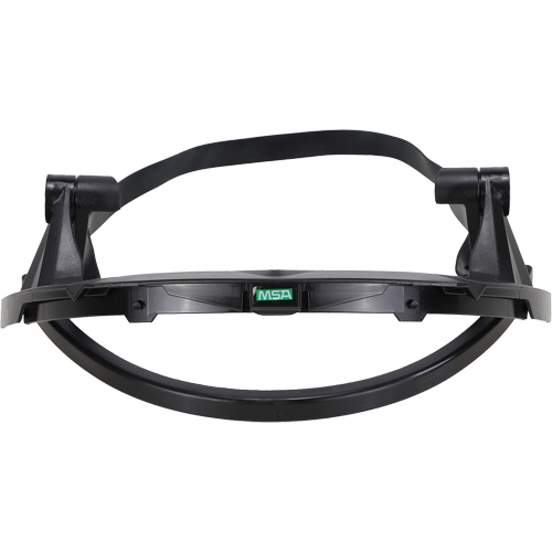 V-Gard&reg; HDPE Frame for Universal MSA Hats without Debris Control Equipex