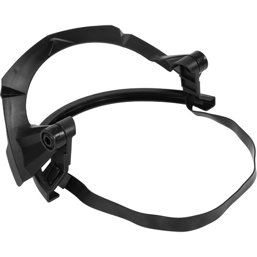 V-Gard&reg; HDPE Frame for Universal MSA Hats without Debris Control Equipex