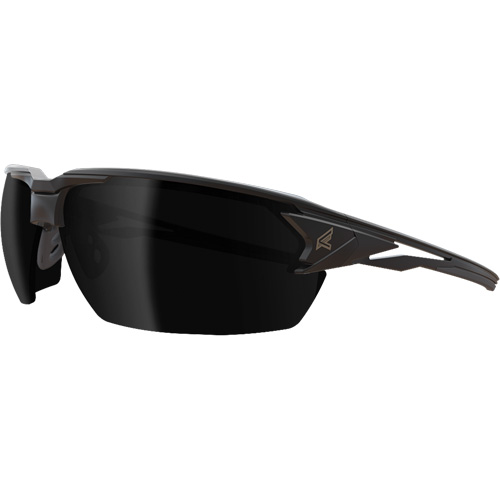 Lunettes de s&eacute;curit&eacute; Pumori, Lentille Fum&eacute;e, Anti-&eacute;gratignures/Polaris&eacute;/Pare-vapeur, ANSI Z87+/MCEPS GL-PD 10-12/R&eacute;pond ou surpasse la norme CSA Z94.3 Equipex