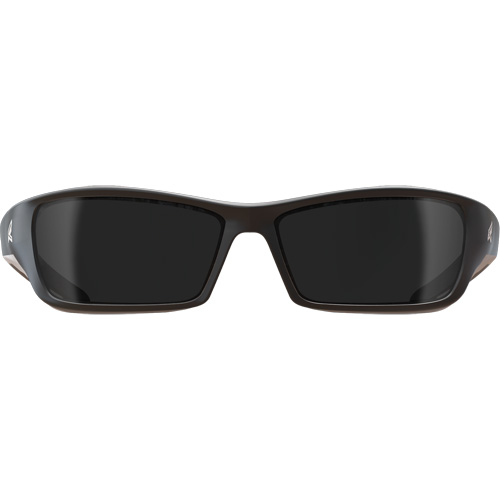 Lunettes de s&eacute;curit&eacute; Reclus, Lentille Fum&eacute;e, Anti-&eacute;gratignures, ANSI Z87+/MCEPS GL-PD 10-12/R&eacute;pond ou surpasse la norme CSA Z94.3 Equipex