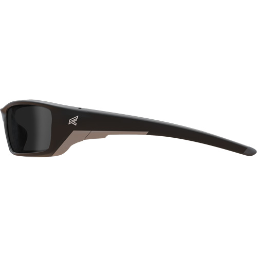 Lunettes de s&eacute;curit&eacute; Reclus, Lentille Fum&eacute;e, Anti-&eacute;gratignures, ANSI Z87+/MCEPS GL-PD 10-12/R&eacute;pond ou surpasse la norme CSA Z94.3 Equipex