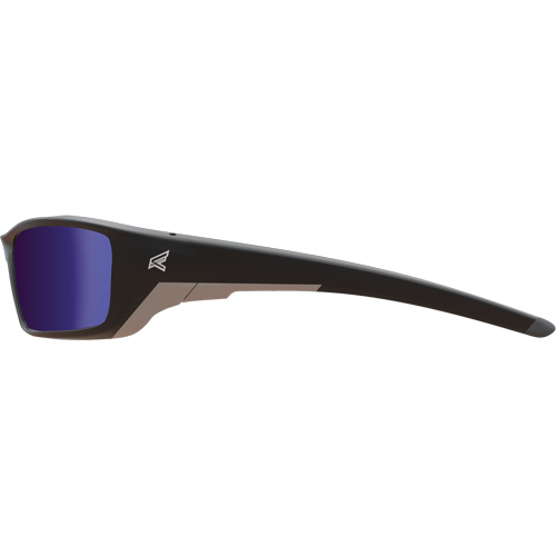 Lunettes de s&eacute;curit&eacute; Reclus, Lentille Miroir bleu, Anti-&eacute;gratignures/Polaris&eacute;, ANSI Z87+/MCEPS GL-PD 10-12/R&eacute;pond ou surpasse la norme CSA Z94.3 Equipex