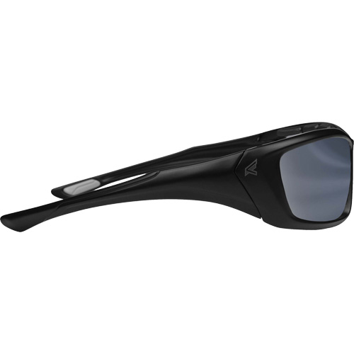 Lunettes de s&eacute;curit&eacute; Robson avec joint, Lentille Miroir argent&eacute;, Anti-&eacute;gratignures/Polaris&eacute;, ANSI Z87+/MCEPS GL-PD 10-12/R&eacute;pond ou surpasse la norme CSA Z94.3 Equipex