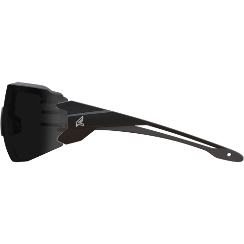 Lunettes de s&eacute;curit&eacute; Taven, Lentille Fum&eacute;e, Anti-&eacute;gratignures/Pare-vapeur, ANSI Z87+/MCEPS GL-PD 10-12/R&eacute;pond ou surpasse la norme CSA Z94.3 Equipex