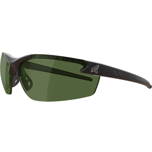 Lunettes de s&eacute;curit&eacute; Zorge G2, Lentille IR 3.0, Anti-&eacute;gratignures, ANSI Z87+/MCEPS GL-PD 10-12/R&eacute;pond ou surpasse la norme CSA Z94.3 Equipex