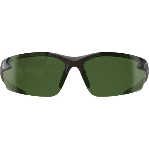 Lunettes de s&eacute;curit&eacute; Zorge G2, Lentille IR 3.0, Anti-&eacute;gratignures, ANSI Z87+/MCEPS GL-PD 10-12/R&eacute;pond ou surpasse la norme CSA Z94.3 Equipex