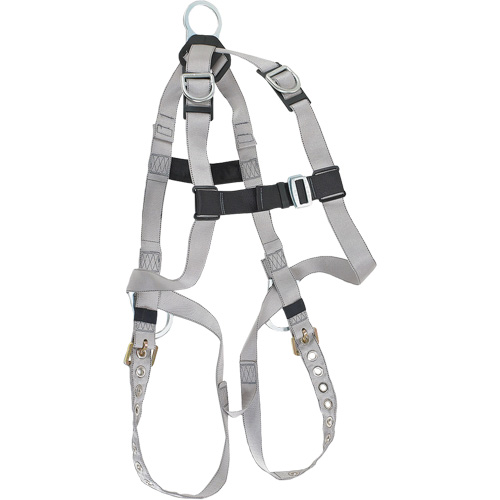 B-Compliant Safety Harness, CSA Certified, Class AEP Equipex