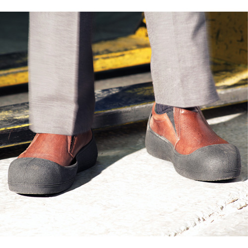 Impactoe Steel Toe Cap, 2X-Small Equipex