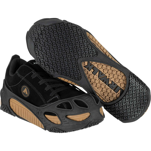 SafeGrip Traction Aids, Rubber, Grooved Traction, X-Small Equipex