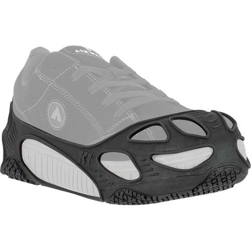 SafeGrip Traction Aids, Rubber, Grooved Traction, X-Small Equipex