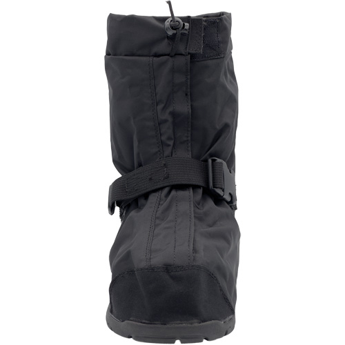 Demi couvre-botte toute saison Villager 10", Nylon, Fermeture Boucle/Boucles et crochets, Convient &agrave; Hommes 11 - 12,5 Equipex