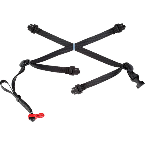 Replacement Chinstrap for V-Gard H2 Safety Helmet Equipex