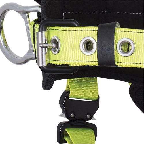 FBH-70110G-S Harnais de s&eacute;curit&eacute; PeakPro Plus, Certifi&eacute;e CSA, Classe AEP, Petit Equipex