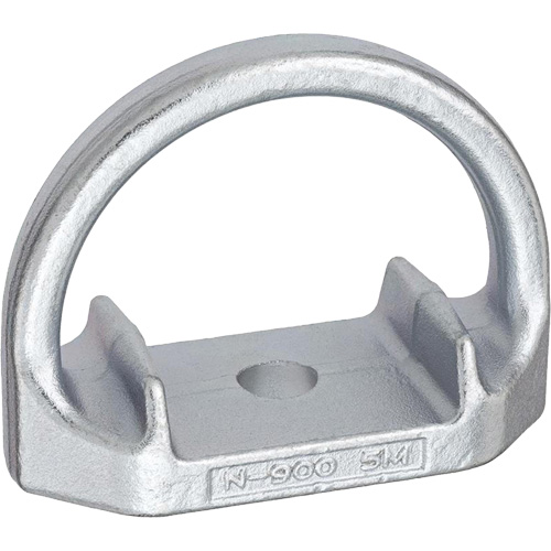 CP-10011-3 Ancrage avec trou de 3/4", Boulonn&eacute;, Usage Permanent Equipex