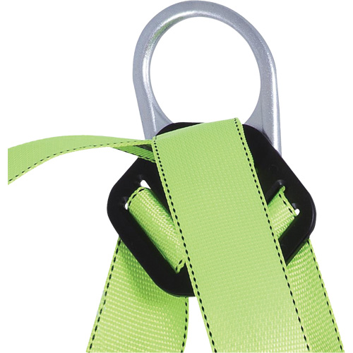 FBH10000L1020-S  Harnais de s&eacute;curit&eacute; s&eacute;rie entrepreneur avec ceinture de positionnement, Certifi&eacute;e CSA, Classe ALP, Petit Equipex