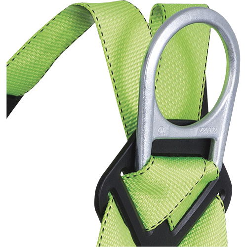FBH10000E1020-S  Harnais de s&eacute;curit&eacute; s&eacute;rie entrepreneur avec ceinture de positionnement, Certifi&eacute;e CSA, Classe AEP, Petit Equipex
