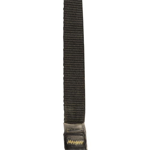 SRL-76105-6AR Cordage de s&eacute;curit&eacute; autor&eacute;tractable r&eacute;sistant &agrave; l'arc &eacute;lectrique, 6', Dyneema, Pivotant Equipex