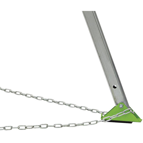 CSK2-65 Ensemble pour espace clos avec tr&eacute;pied, Ensemble pour espace clos Equipex