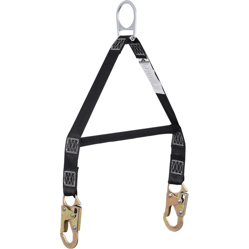 CP-15300-3 Confined Space Spreader Bar/Yoke Equipex