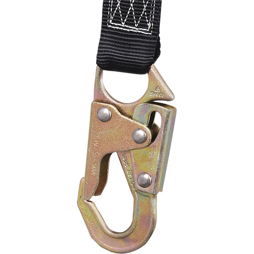 CP-15300-3 Confined Space Spreader Bar/Yoke Equipex