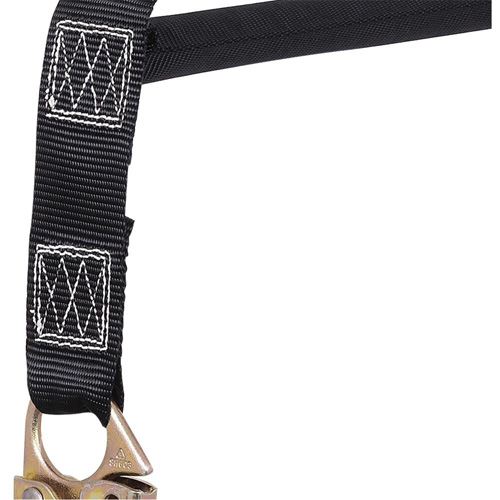 CP-15300-3 Confined Space Spreader Bar/Yoke Equipex