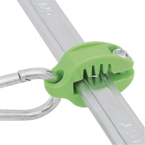 TT-5000-BULK 5/16" - 15/16" Flat Clamp Equipex