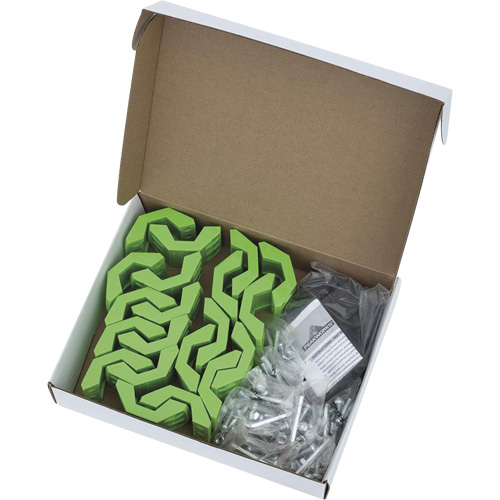 TT-8000-BULK 1-1/16" - 1-1/4" Press Block Equipex